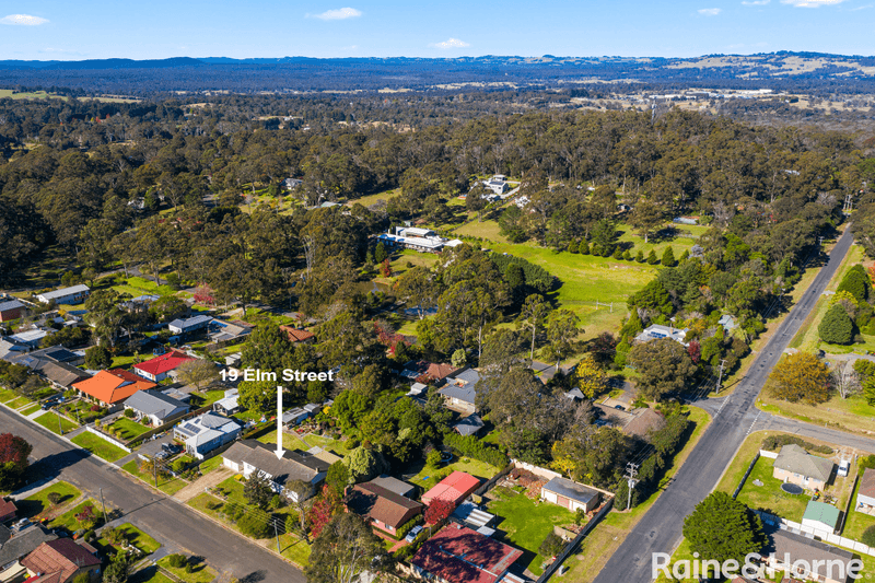 19-21 Elm Street, COLO VALE, NSW 2575