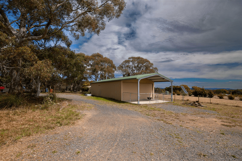 763 Mountain Ash Road, Gundary via, Goulburn, NSW 2580