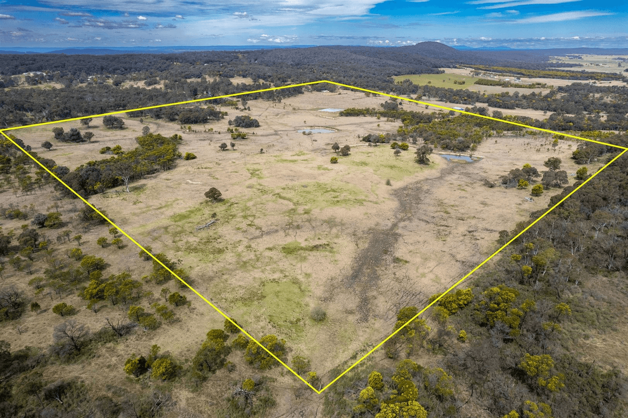 763 Mountain Ash Road, Gundary via, Goulburn, NSW 2580