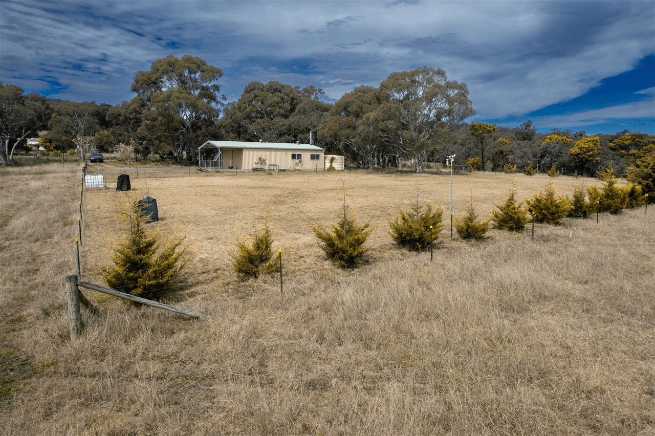 763 Mountain Ash Road, Gundary via, Goulburn, NSW 2580