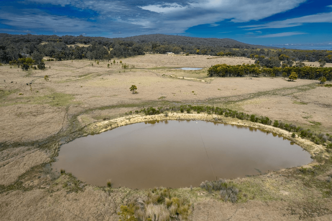 763 Mountain Ash Road, Gundary via, Goulburn, NSW 2580