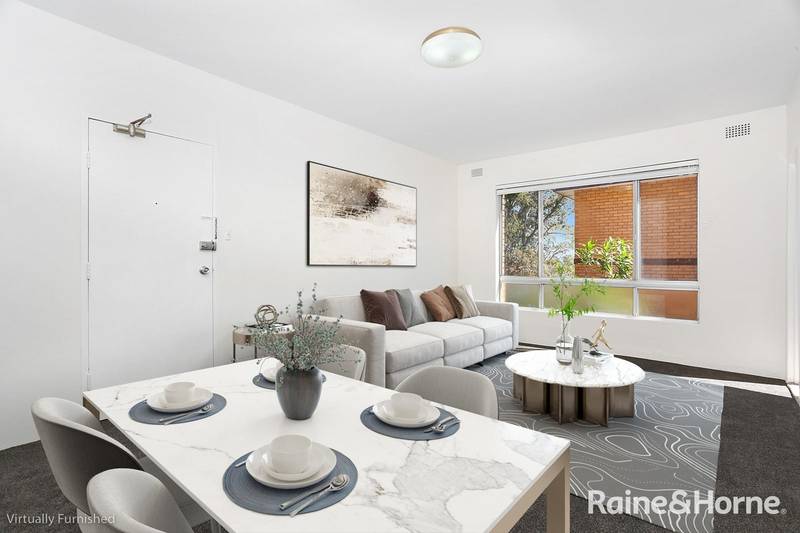 7/112 Homer Street, EARLWOOD, NSW 2206