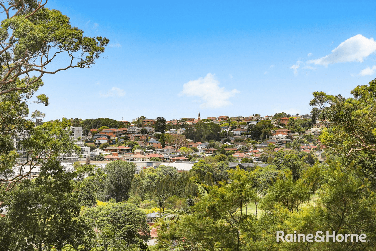 7/112  Homer Street, EARLWOOD, NSW 2206