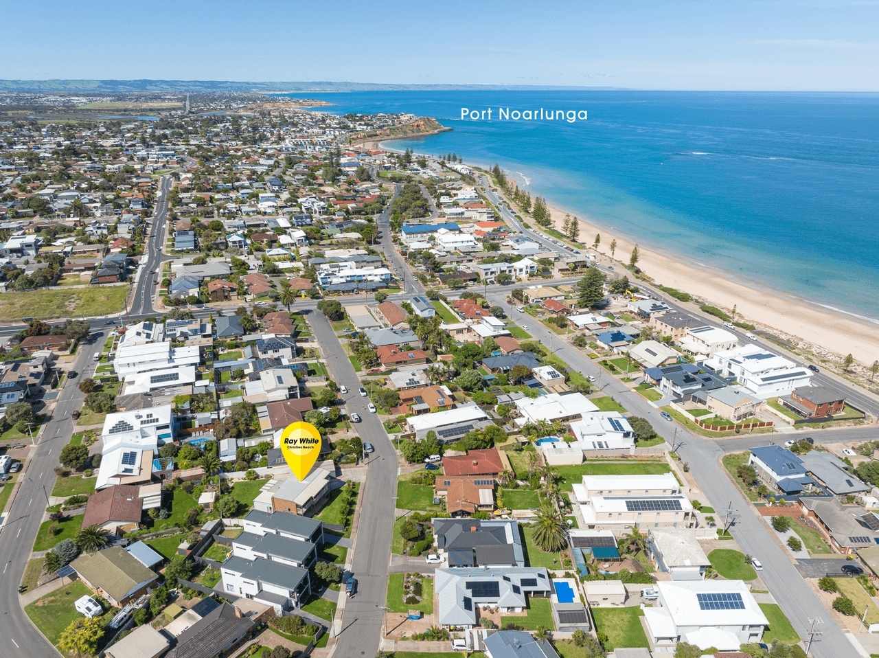 12 Taylor Terrace, CHRISTIES BEACH, SA 5165