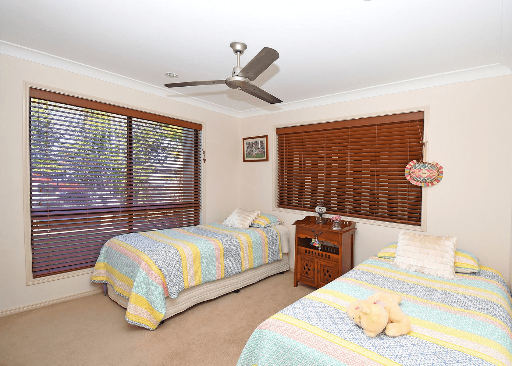 7 Krista Court, BURRUM HEADS, QLD 4659