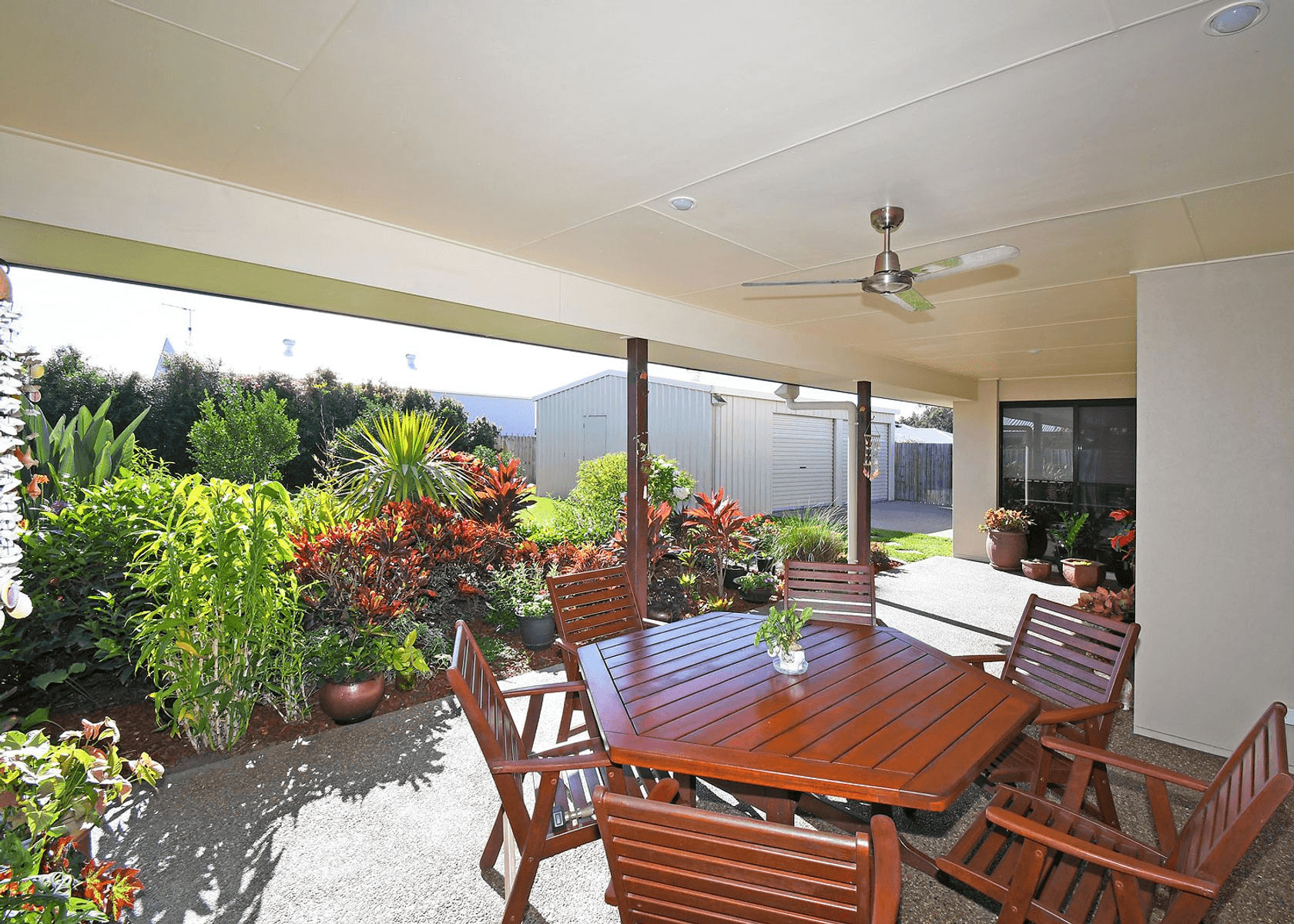 7 Krista Court, BURRUM HEADS, QLD 4659