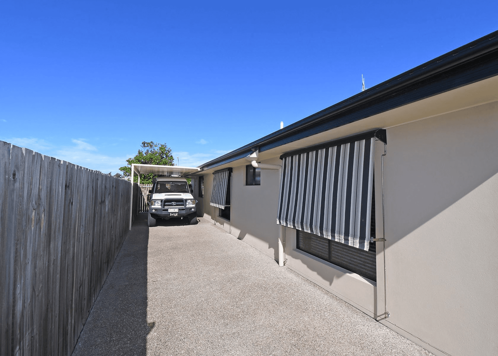 7 Krista Court, BURRUM HEADS, QLD 4659