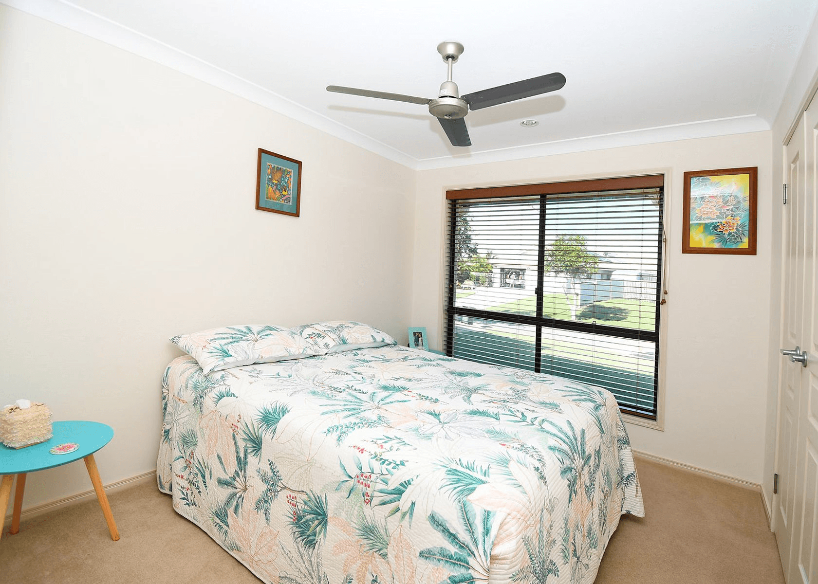 7 Krista Court, BURRUM HEADS, QLD 4659