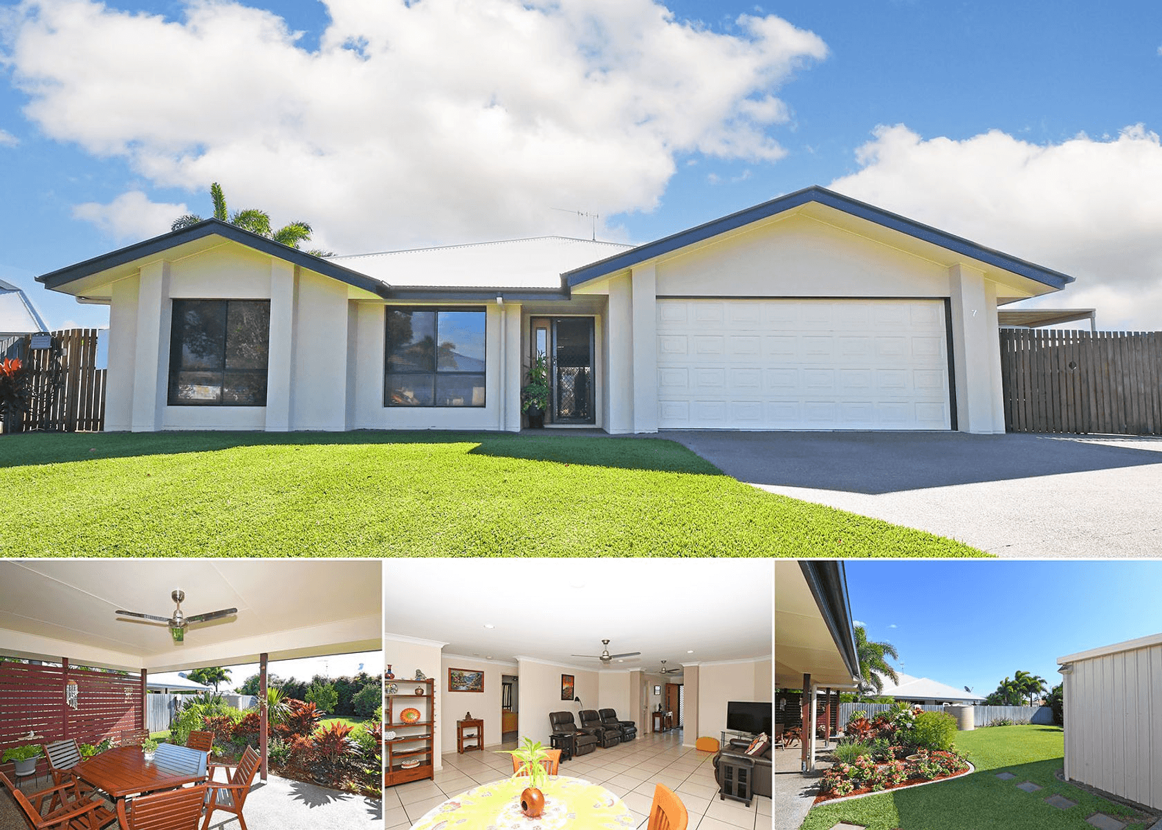 7 Krista Court, BURRUM HEADS, QLD 4659