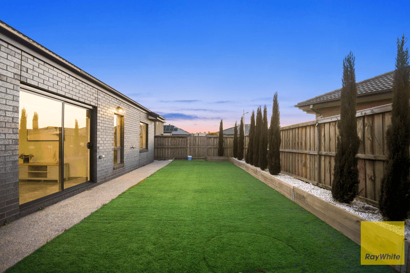 75 Haystack Drive, TRUGANINA, VIC 3029