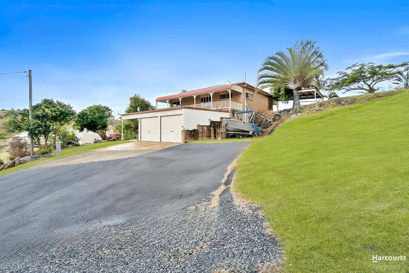 57 Hawke Street, EMU PARK, QLD 4710