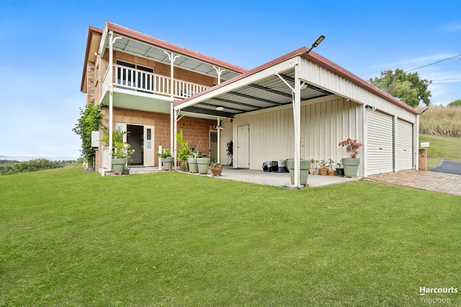 57 Hawke Street, EMU PARK, QLD 4710