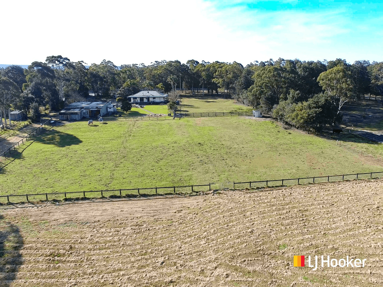 532 Sussex Inlet Road, SUSSEX INLET, NSW 2540