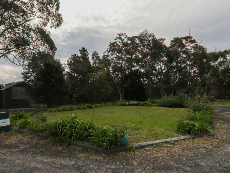 532 Sussex Inlet Road, SUSSEX INLET, NSW 2540