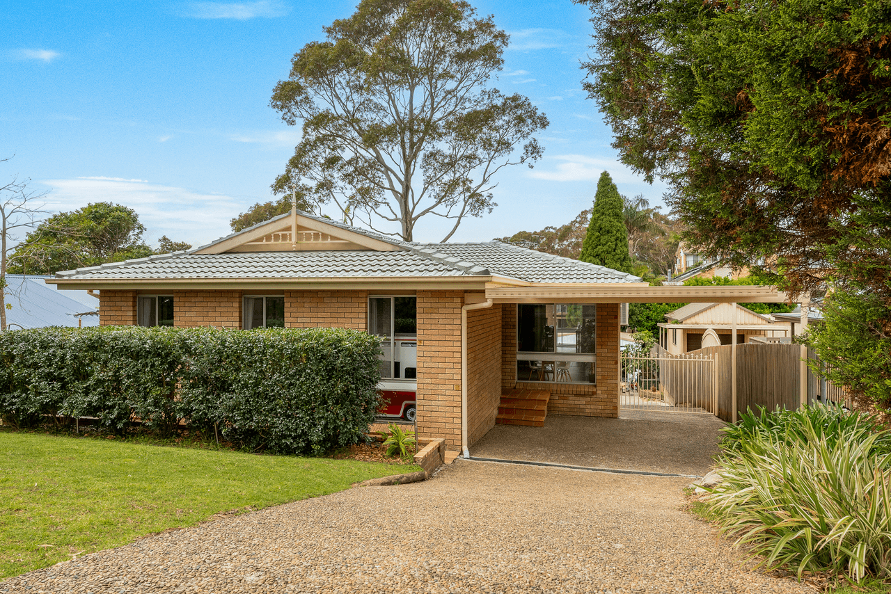 69 Undola Road, HELENSBURGH, NSW 2508