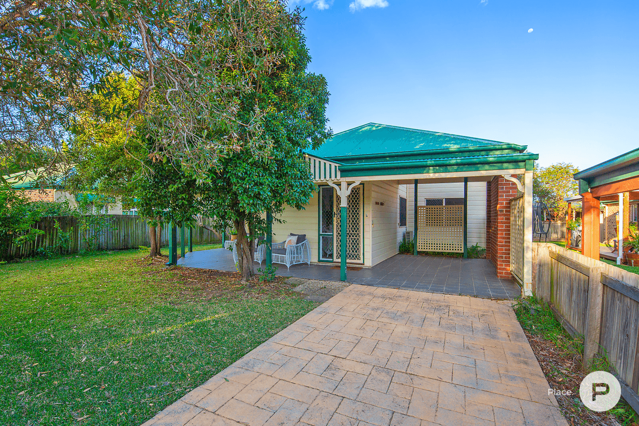 38/40 Blaikie Street, Hendra, QLD 4011