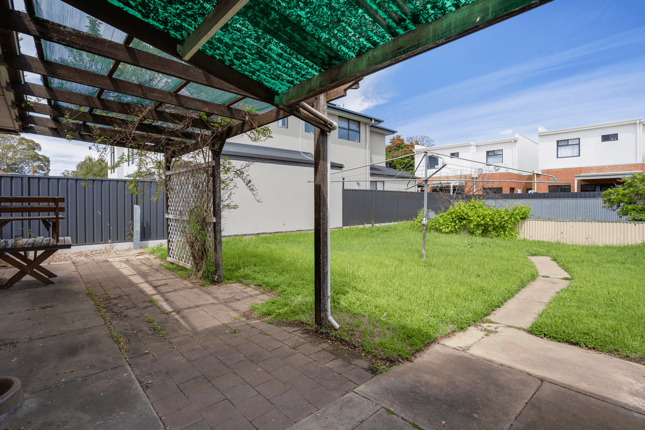 47 Marmion  Ave, BLAIR ATHOL, SA 5084