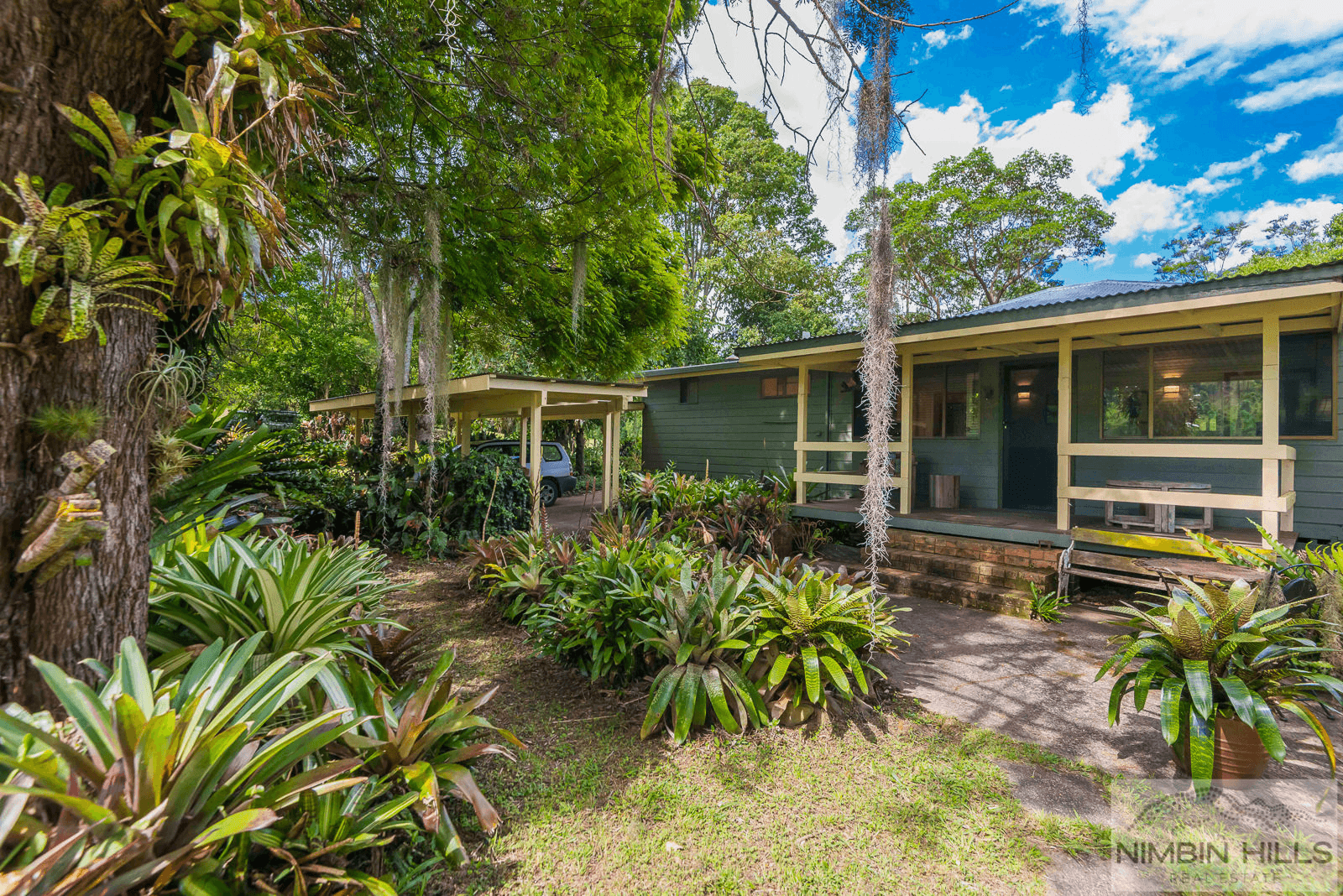 447 Terania Creek Road, TERANIA CREEK, NSW 2480