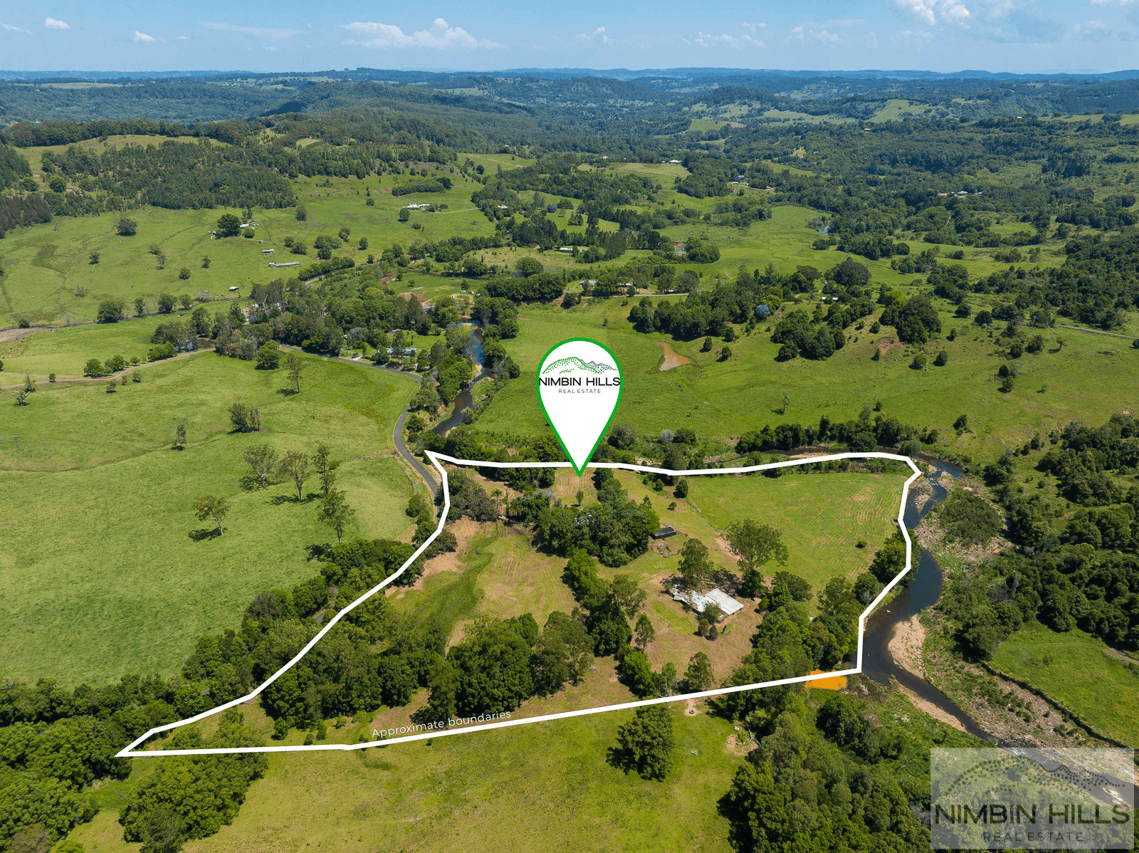 447 Terania Creek Road, TERANIA CREEK, NSW 2480