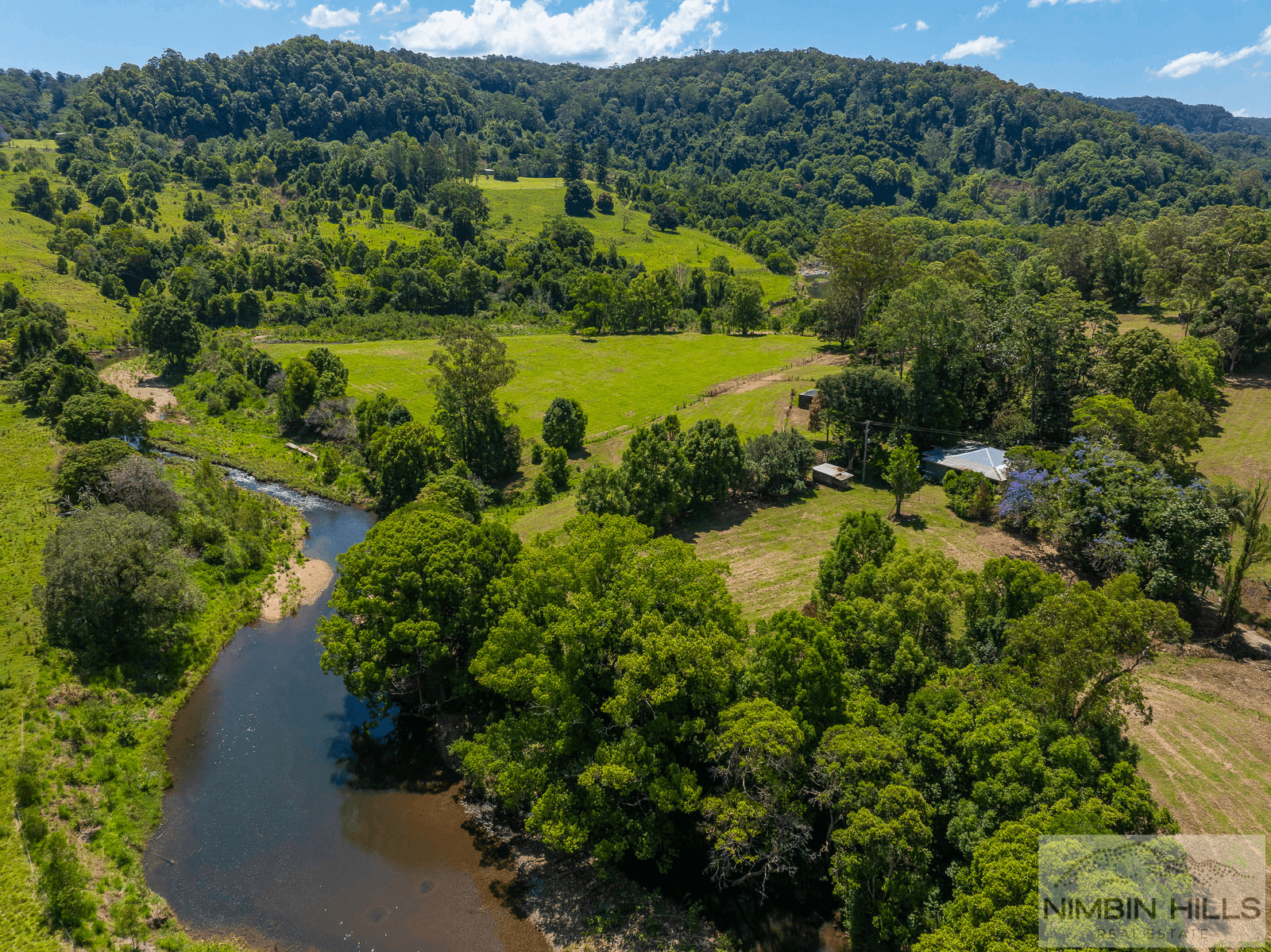 447 Terania Creek Road, TERANIA CREEK, NSW 2480