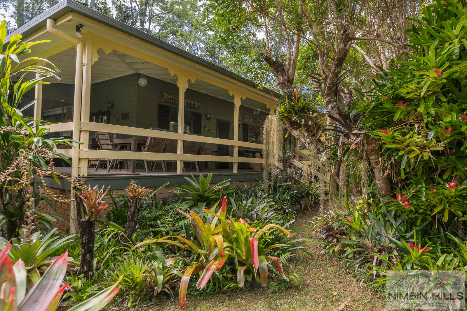 447 Terania Creek Road, TERANIA CREEK, NSW 2480