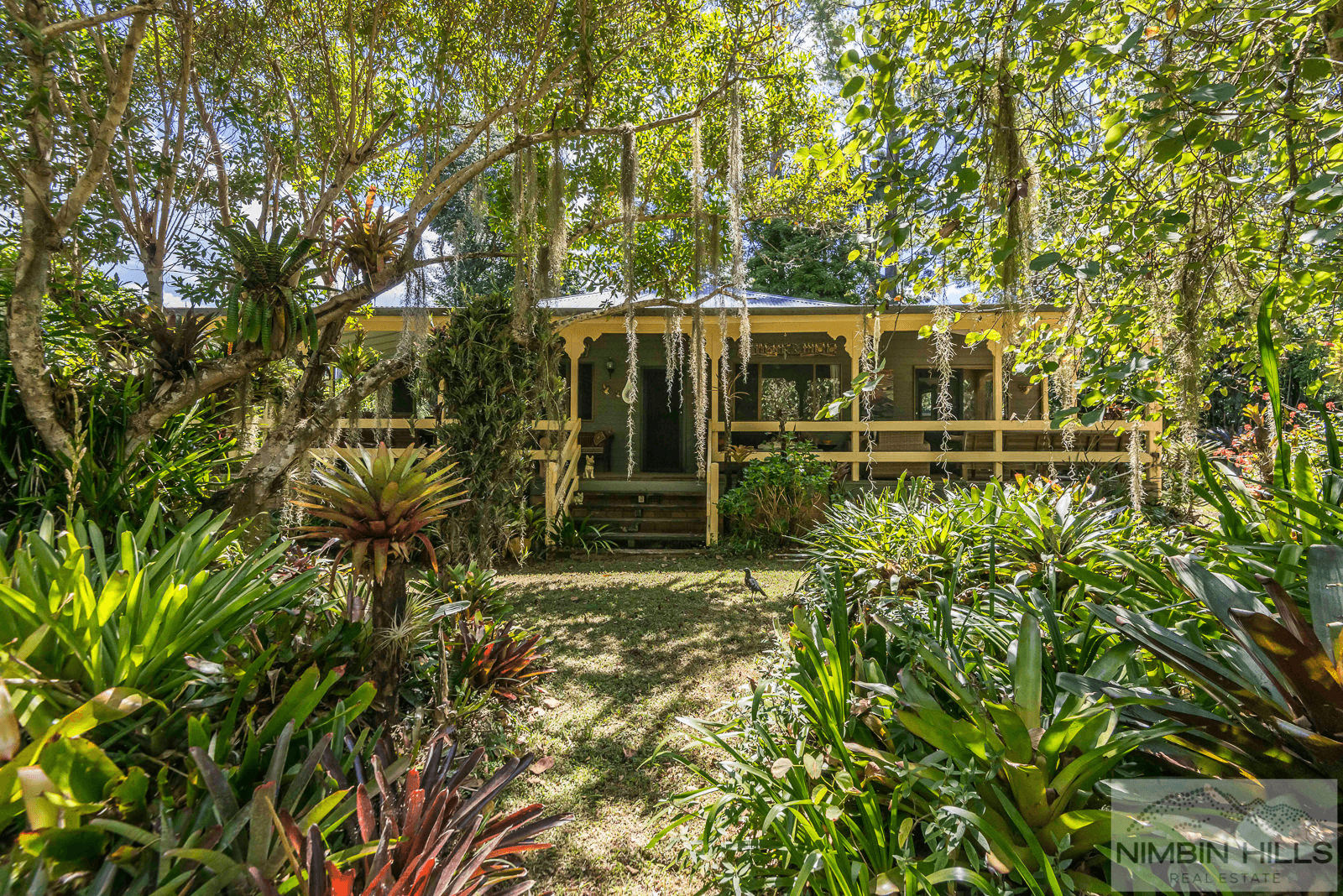 447 Terania Creek Road, TERANIA CREEK, NSW 2480