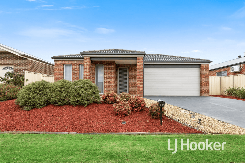 80 Blue Horizons Way, PAKENHAM, VIC 3810