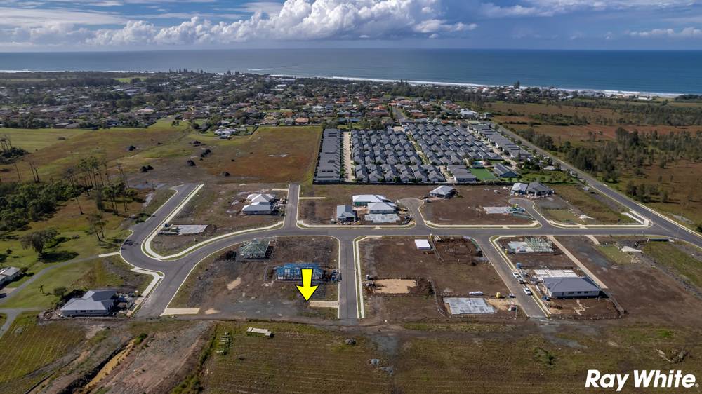 Lot 40 Stage 2, Emerald Fields, OLD BAR, NSW 2430
