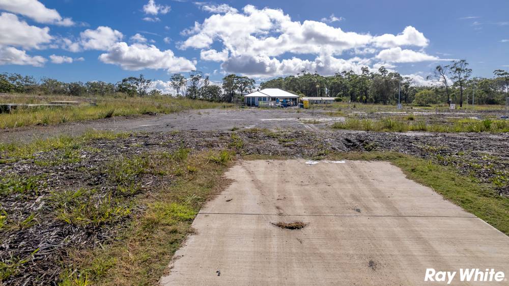 Lot 40 Stage 2, Emerald Fields, OLD BAR, NSW 2430
