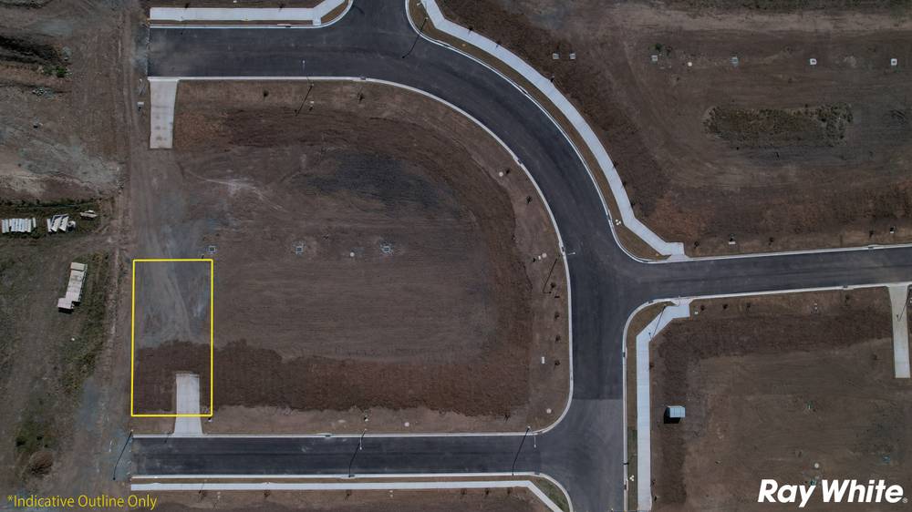 Lot 40 Stage 2, Emerald Fields, OLD BAR, NSW 2430