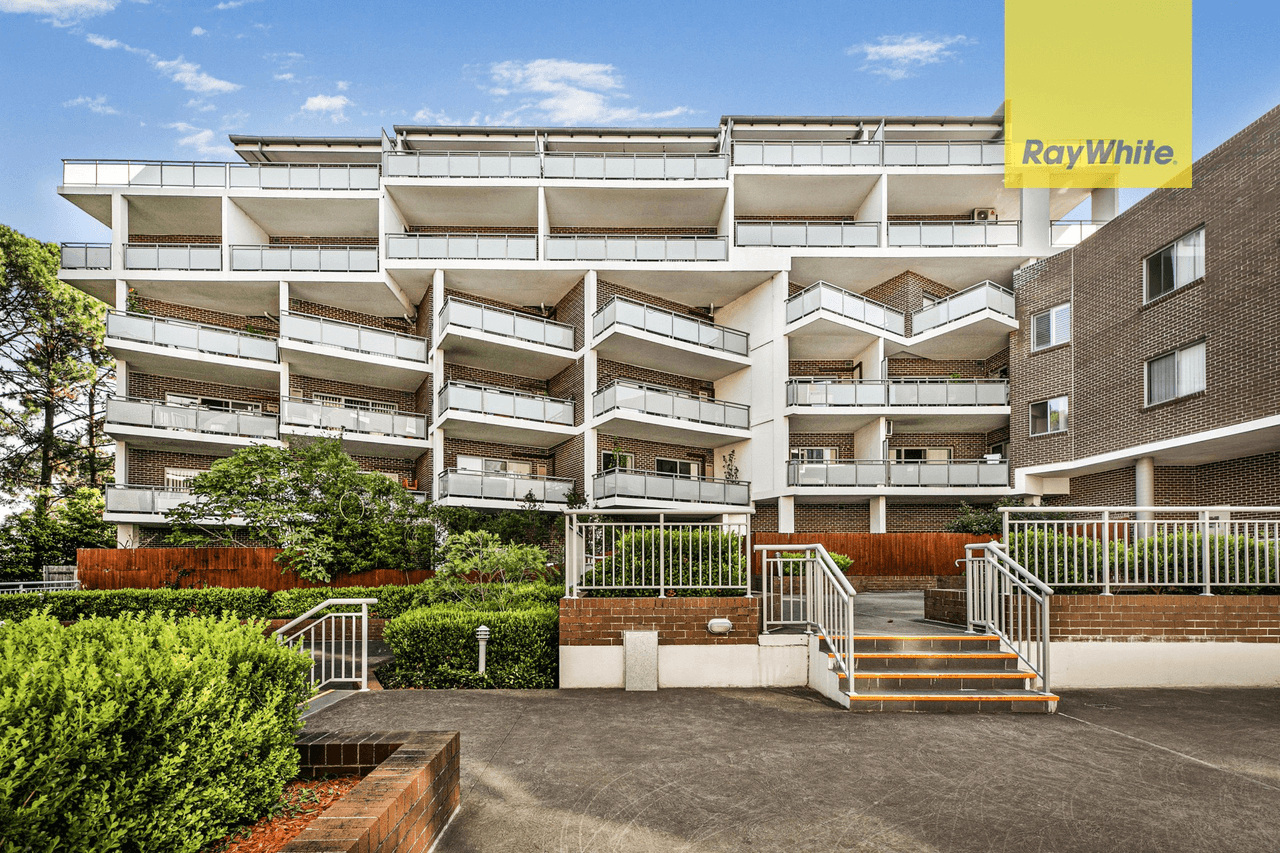13/8-18 Briens Road, NORTHMEAD, NSW 2152
