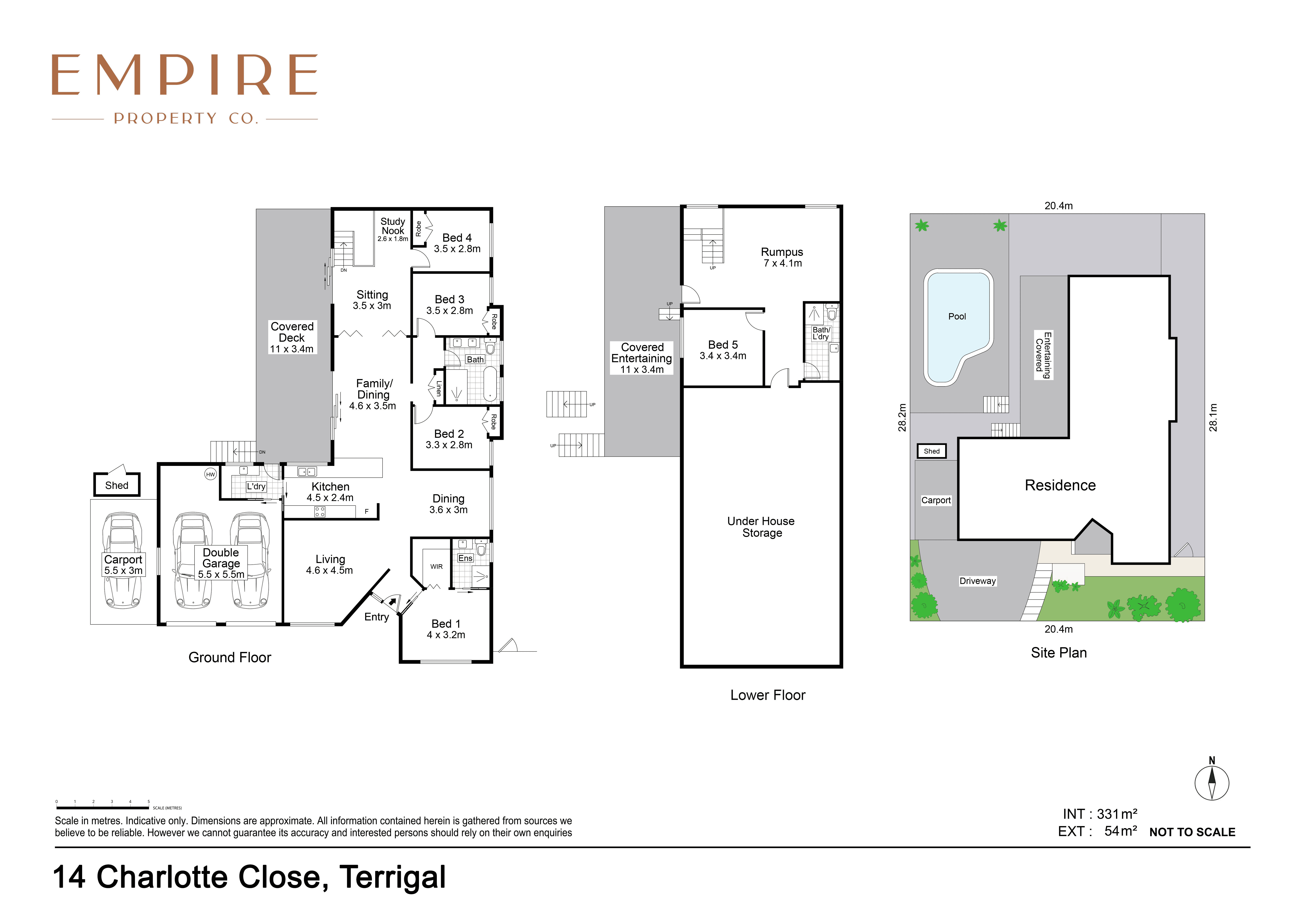 14 Charlotte Close, Terrigal, NSW 2260
