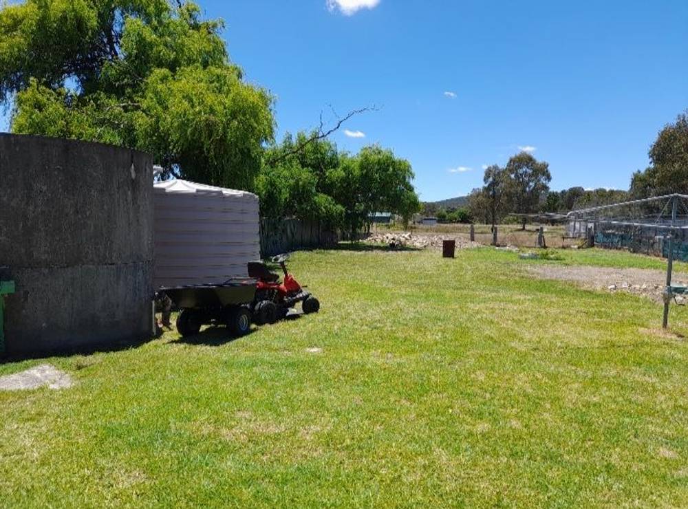 46 O'donnell Street, Emmaville, NSW 2371