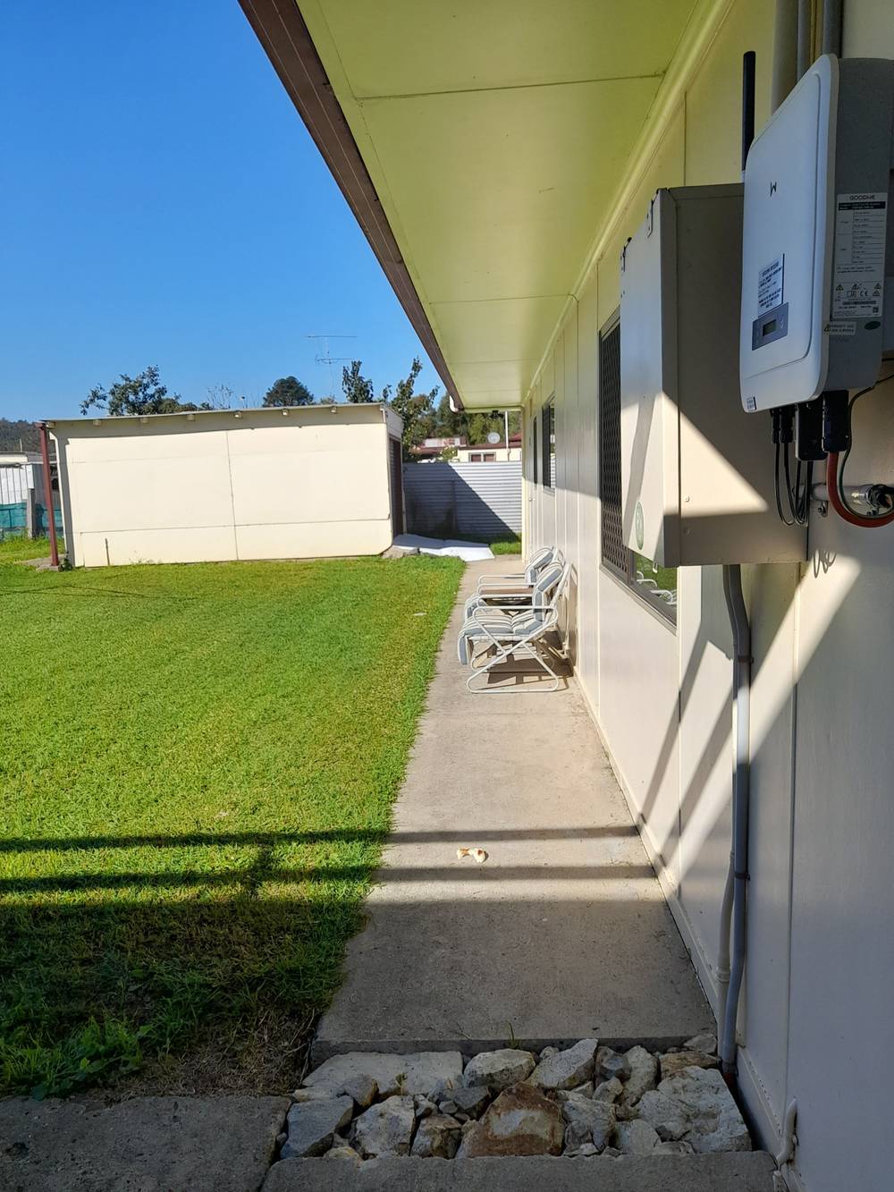 46 O'donnell Street, Emmaville, NSW 2371