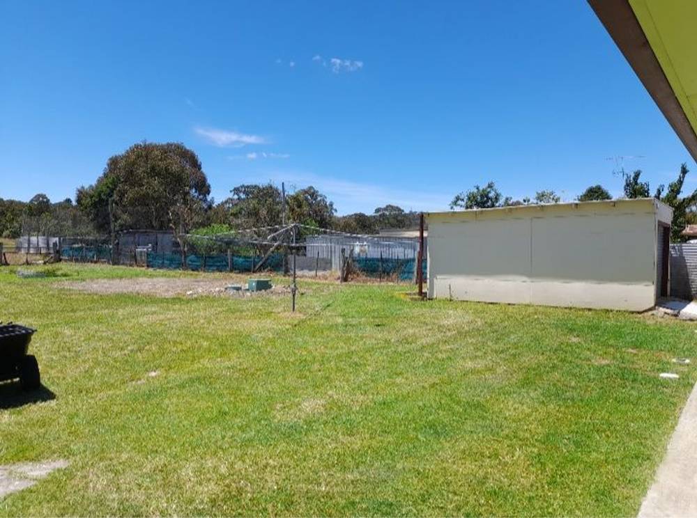 46 O'donnell Street, Emmaville, NSW 2371