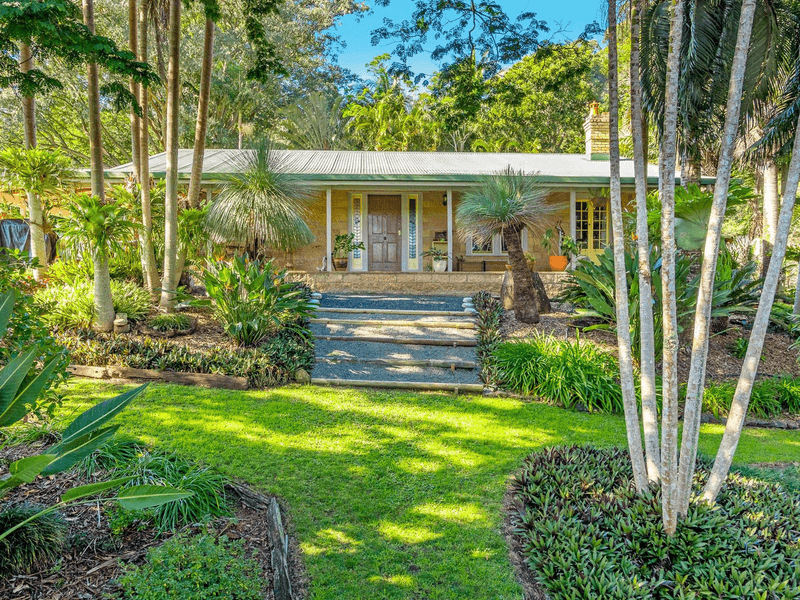 194 Quilty Road, Rock Valley, NSW 2480