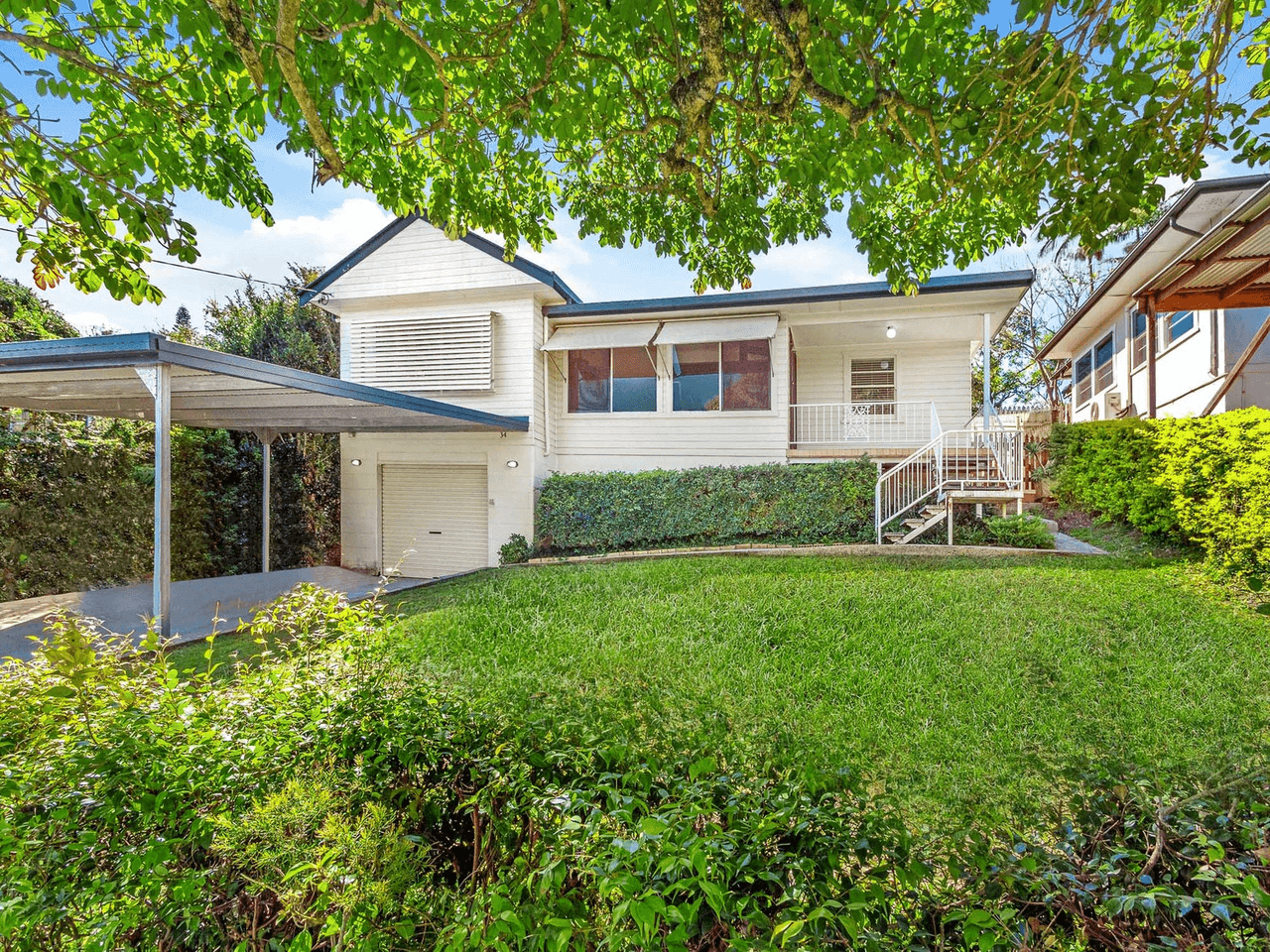 34 OFlynn Street, Lismore Heights, NSW 2480