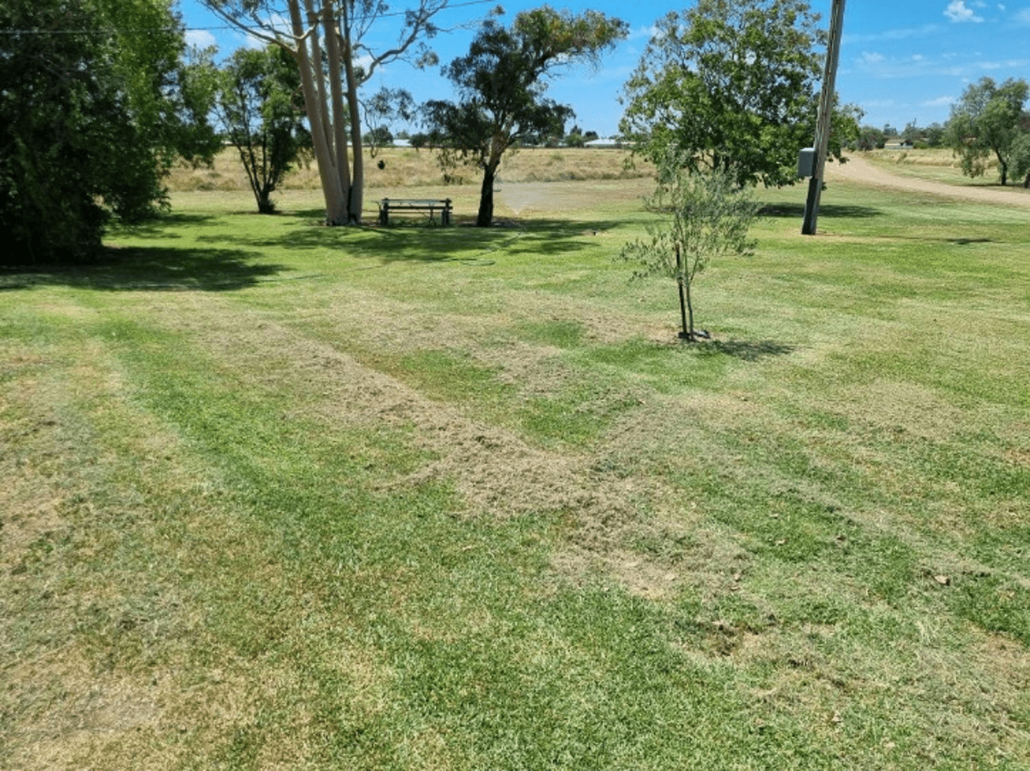 143 Amaroo Drive - "Cringleford", MOREE, NSW 2400