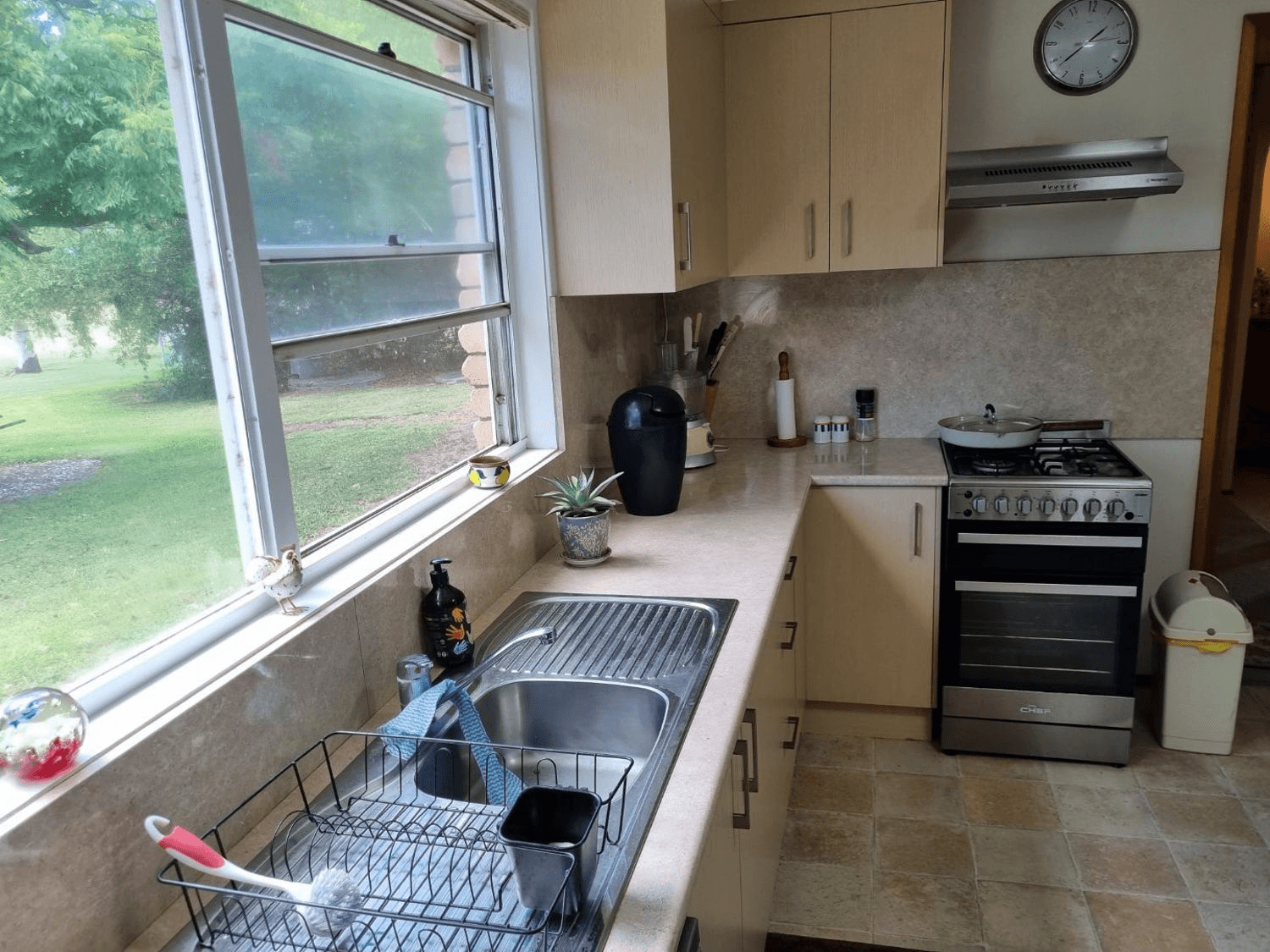 143 Amaroo Drive - "Cringleford", MOREE, NSW 2400