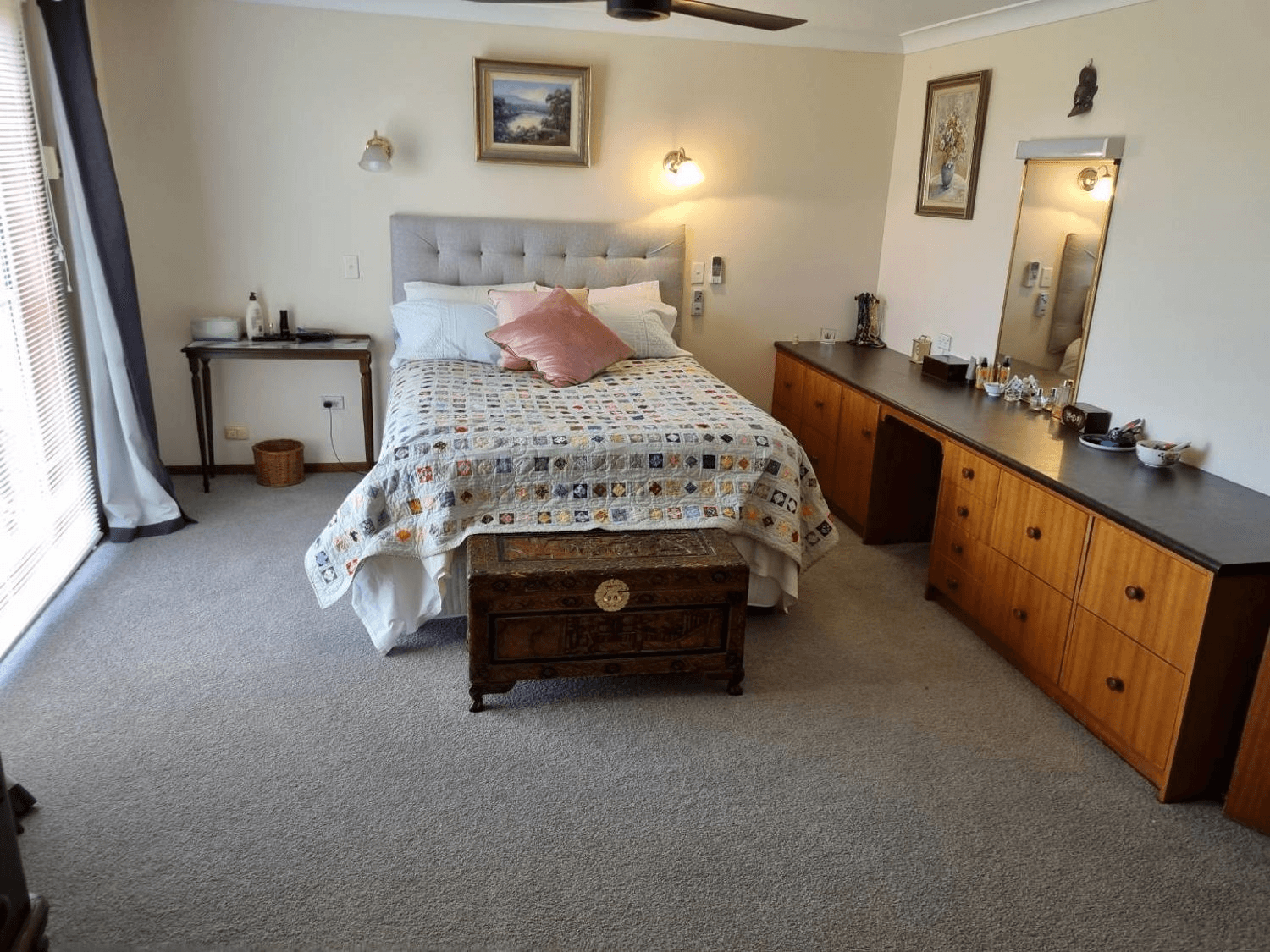 143 Amaroo Drive - "Cringleford", MOREE, NSW 2400