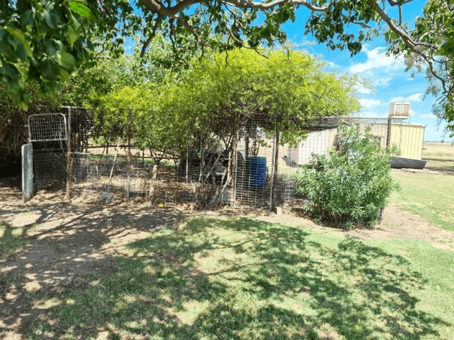 143 Amaroo Drive - "Cringleford", MOREE, NSW 2400