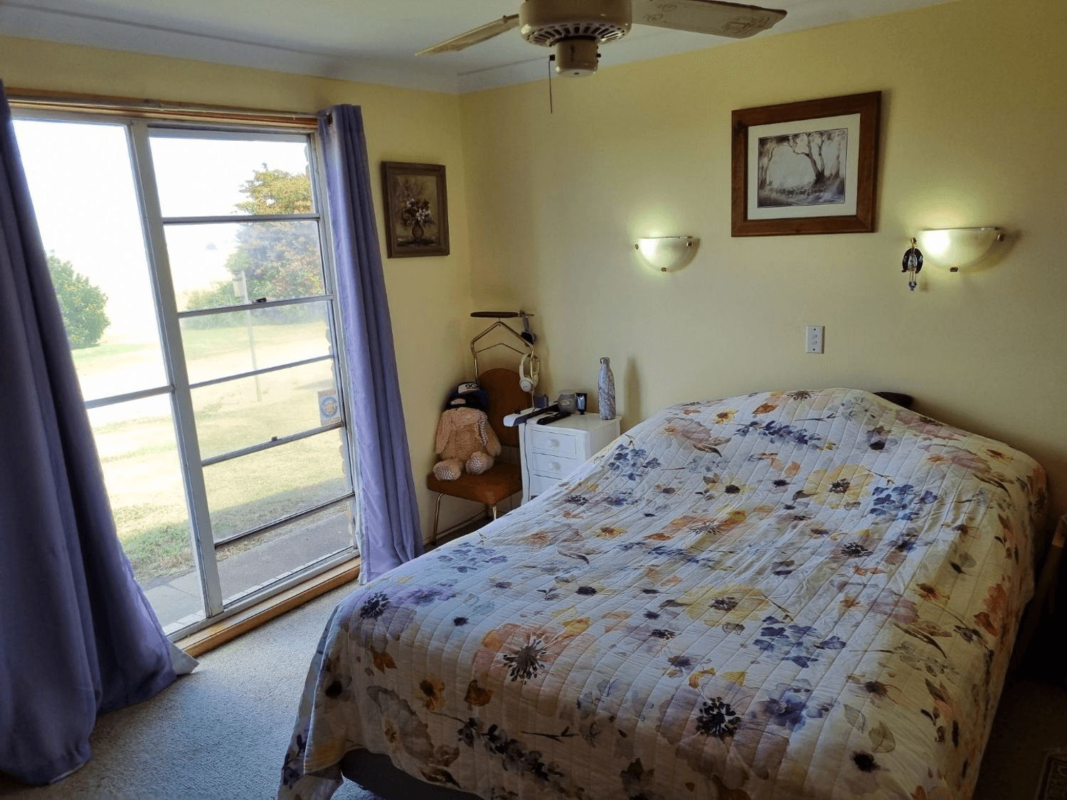 143 Amaroo Drive - "Cringleford", MOREE, NSW 2400