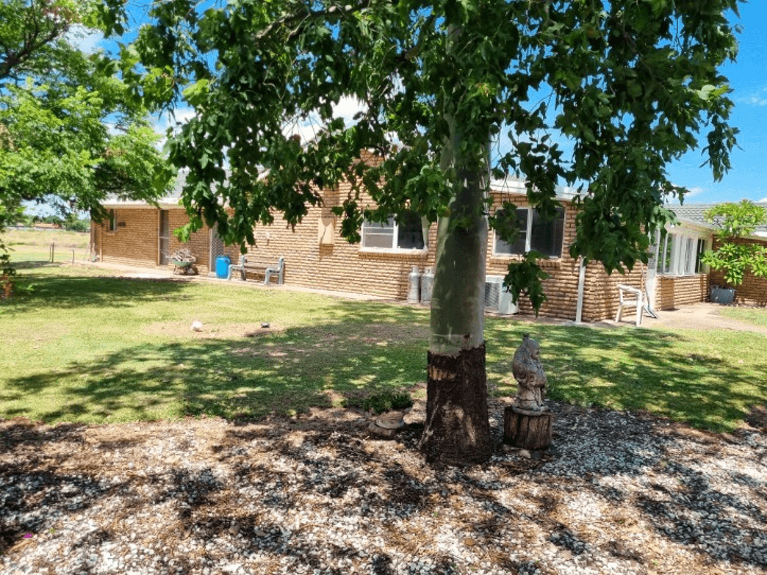 143 Amaroo Drive - "Cringleford", MOREE, NSW 2400
