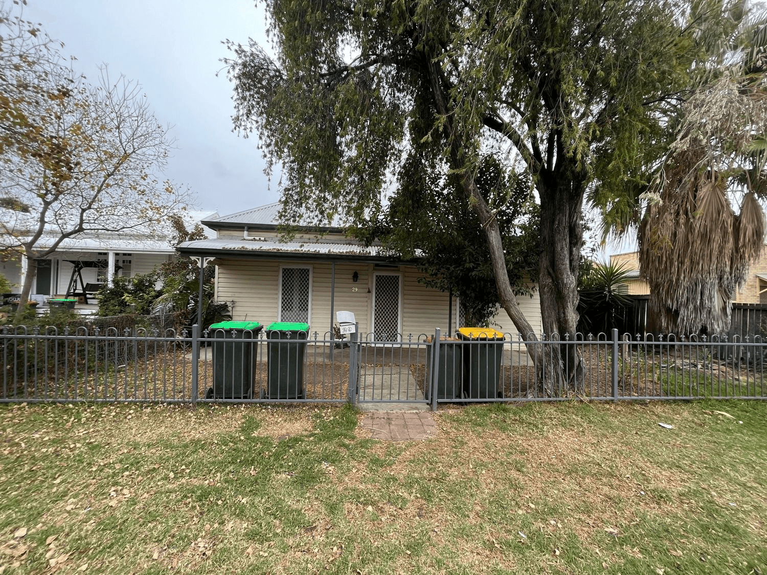 29 Chester Street, MOREE, NSW 2400