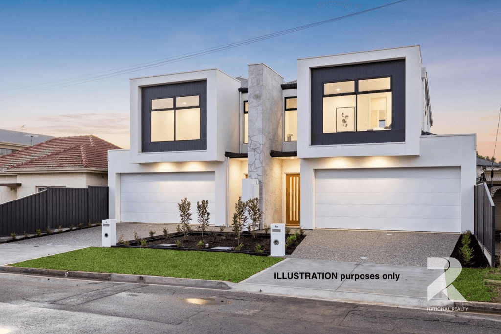 28 Crown Terrace, ROYAL PARK, SA 5014