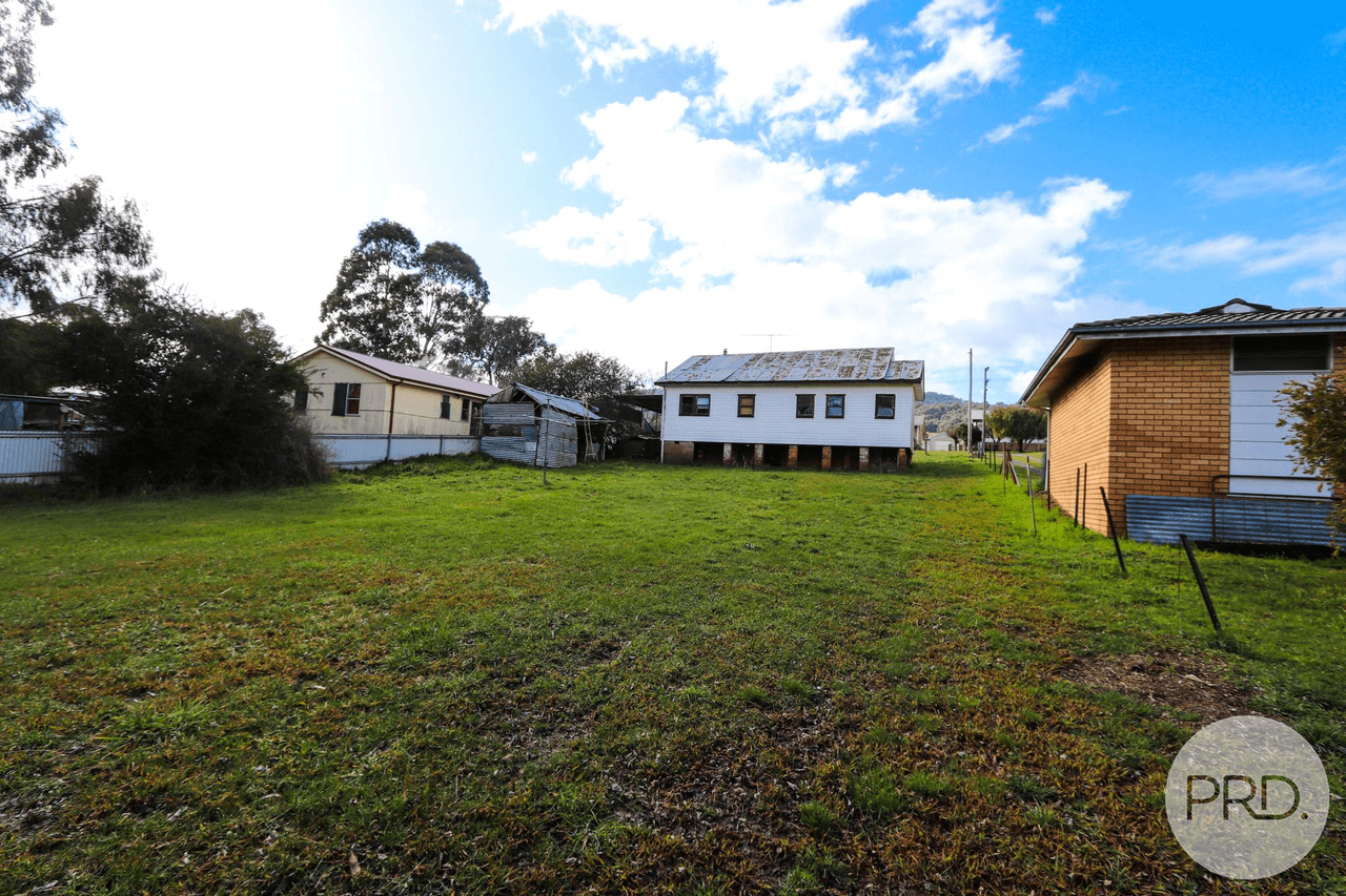 11 Winton Street, TUMBARUMBA, NSW 2653