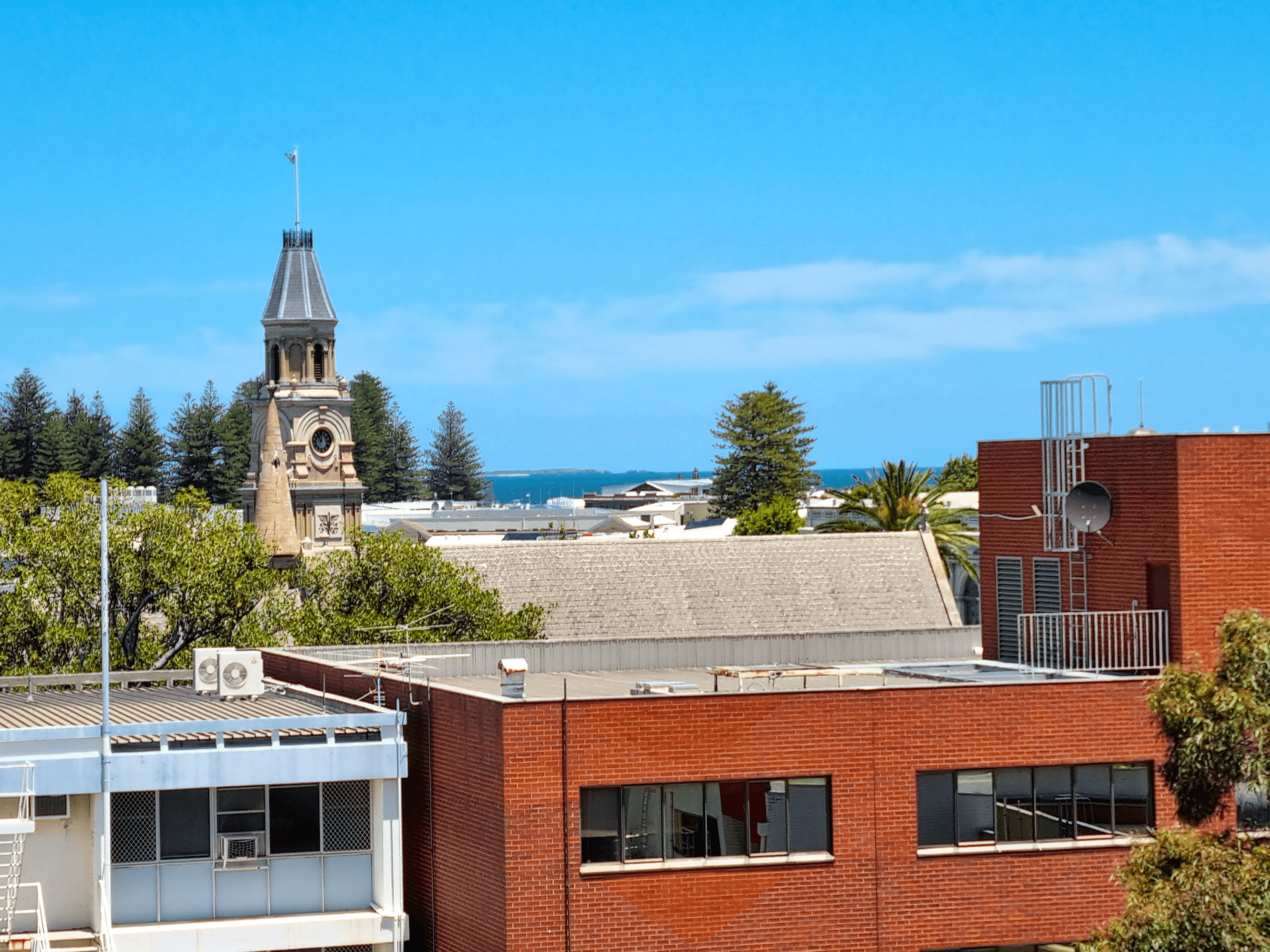 610/23 Adelaide Street, FREMANTLE, WA 6160