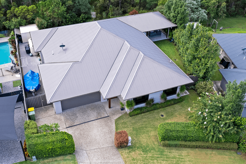 35 Lysterfield Rise, UPPER COOMERA, QLD 4209
