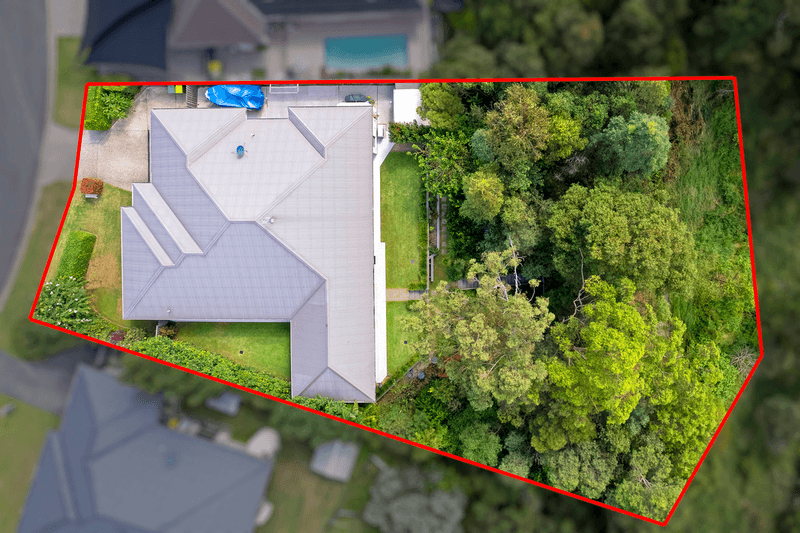 35 Lysterfield Rise, UPPER COOMERA, QLD 4209