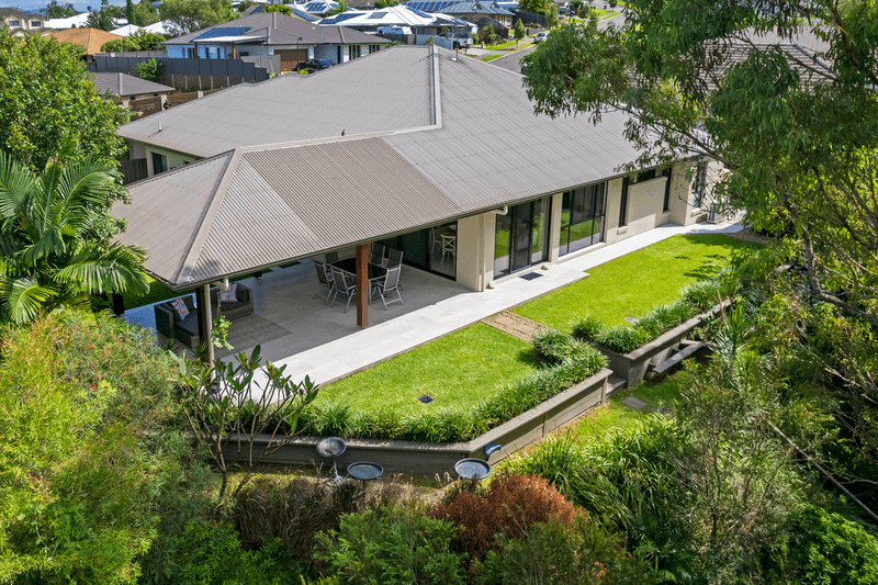 35 Lysterfield Rise, UPPER COOMERA, QLD 4209